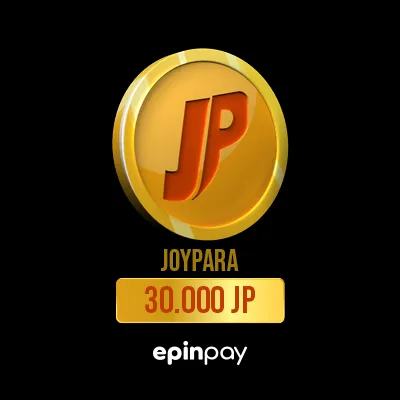 30.000 Joypara Satın Al! | Epinpay