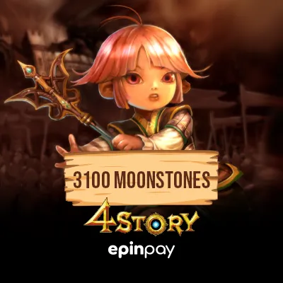 3100 4Story Ay Taşı | Epinpay