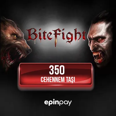 350 Cehennem Taşı | Epinpay
