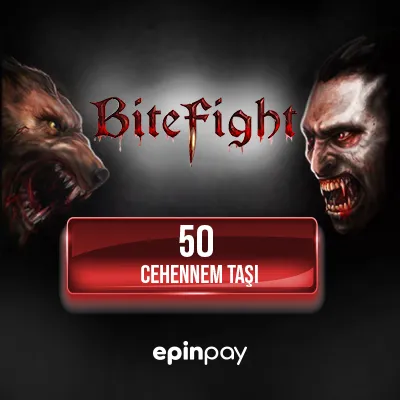 50 Cehennem Taşı | Epinpay