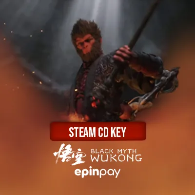 Black Myth: Wukong CD Key – Epinpay ile Hızlı Teslim