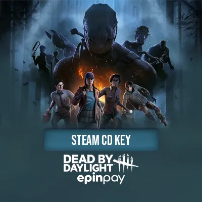 Dead by Daylight Steam CD Key | Epinpay