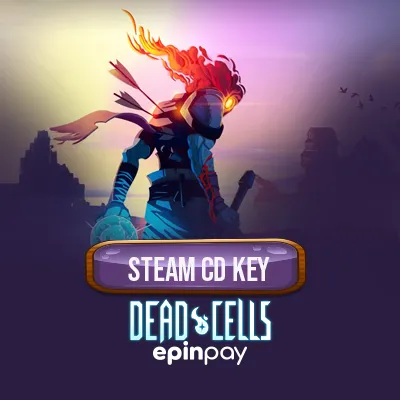 Dead Cells Steam CD Key | Epinpay