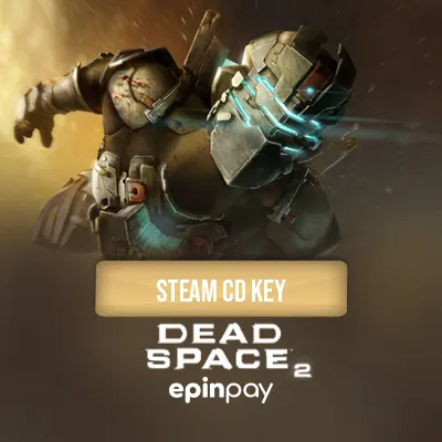 Dead Space 2 Steam CD Key | Epinpay