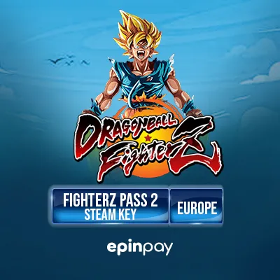 DRAGON BALL FIGHTERZ - FighterZ Pass 2 (Xbox One)