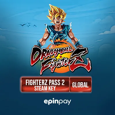 DRAGON BALL FIGHTERZ - FighterZ Pass 2 (Xbox One)