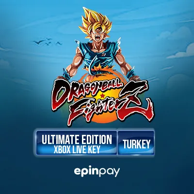 DRAGON BALL FIGHTERZ - FighterZ Pass 2 (Xbox One)