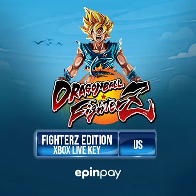 DRAGON BALL FIGHTERZ - FighterZ Pass 2 (Xbox One)
