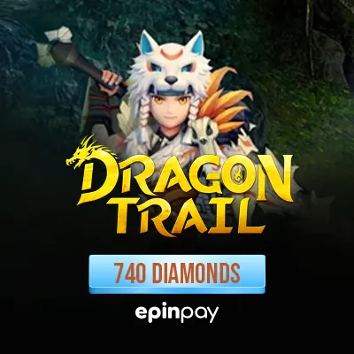 Dragon Trail 740 Diamonds | Epinpay
