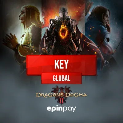 Dragon's Dogma 2 | Epinpay