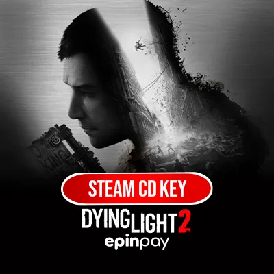 Dying Light 2 Stay Human PC Steam CD Key | Epinpay