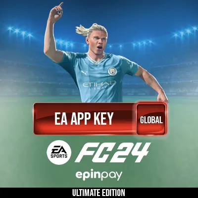 EA SPORTS FC 24 Ultimate Edition GBL (EN/PL/RU) | Epinpay