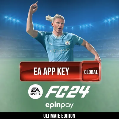 EA SPORTS FC 24 Ultimate Edition GBL (EN/ES/FR/BR) | Epinpay