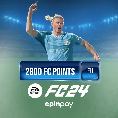 EA SPORTS FC 24 17,900 FC Points Xbox Live GLOBAL | Epinpay