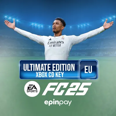 EA SPORTS FC 25 Ultimate Edition Xbox EU | Epinpay