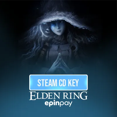 Elden Ring Steam CD Key | Epinpay
