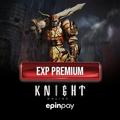 Knight Online Exp Premium | Epinpay