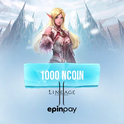 Lineage 2-1000N coin | Epinpay