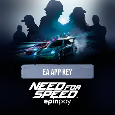 Need for Speed Game | Epinpay