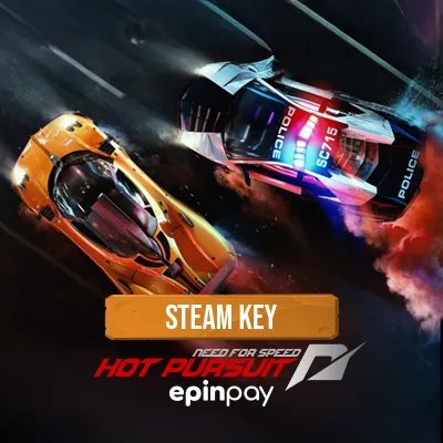Need for Speed Hot Pursuit Game | Epinpay