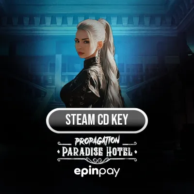 Propagation: Paradise Hotel Steam CD Key | Epinpay