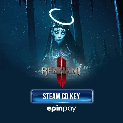 Remnant 2 Steam CD Key | Epinpay