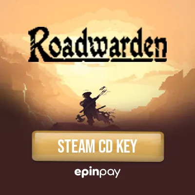 Roadwarden Steam CD Key | Epinpay