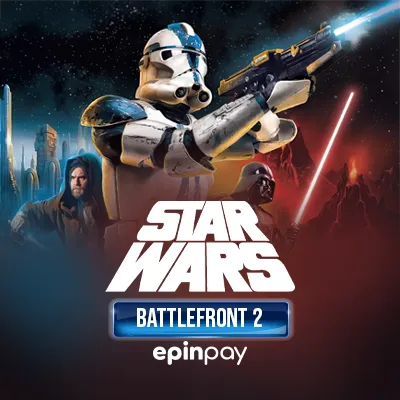 Star Wars Battlefront 2 Steam CD Key | Epinpay