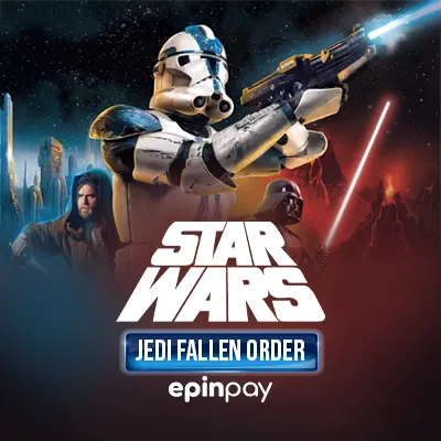 Star Wars Jedi: Fallen Order Steam CD Key | Epinpay