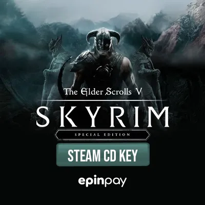 The Elder Scrolls V: Skyrim Special Edition KEY| Epinpay
