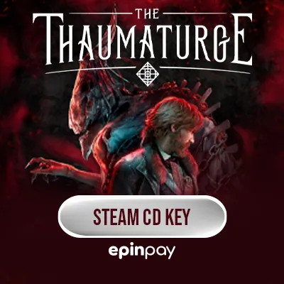 The Thaumaturge Steam CD Key | Epinpay
