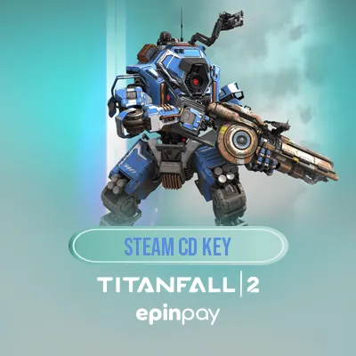 Titanfall 2 Steam CD Key | Epinpay