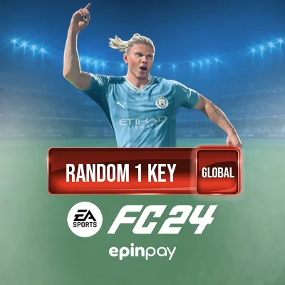 EA SPORTS FC 24 6,950 FC Points Xbox Live GLOBAL | Epinpay