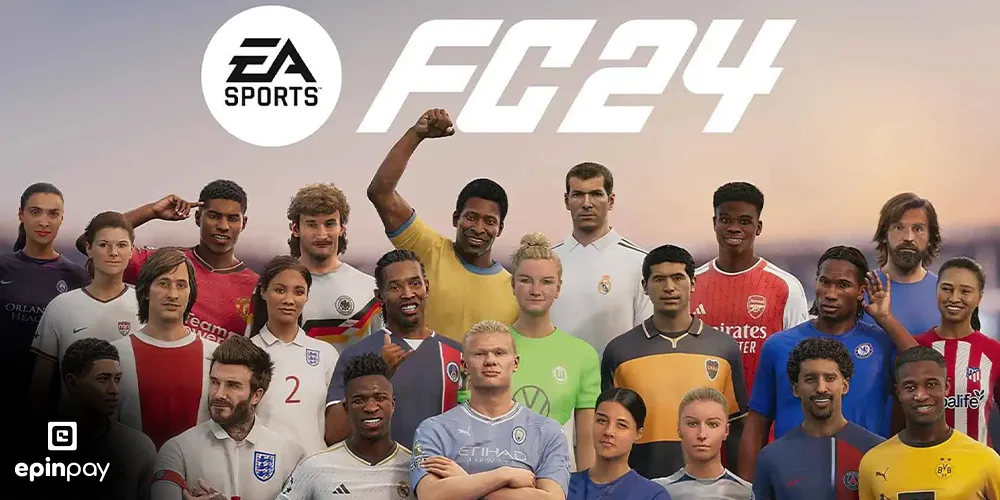 EA FC 24