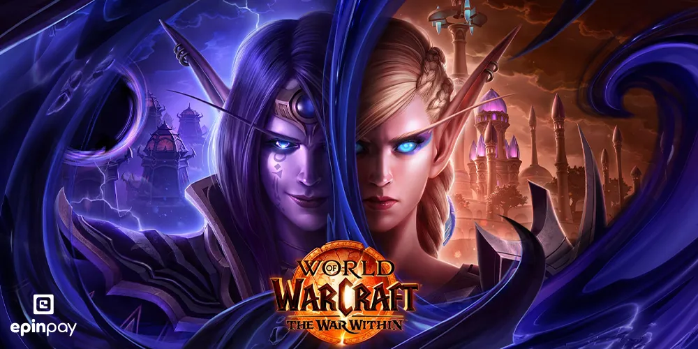 World of Warcraft - 2