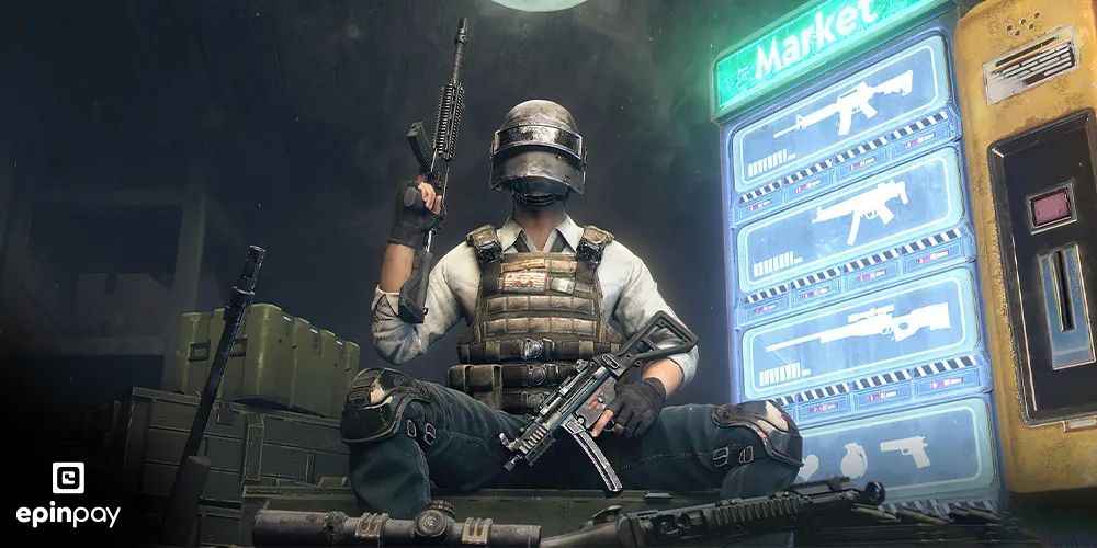2025'in En İyi PUBG Ayarları | Epinpay