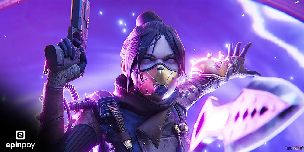Apex Legends Başlangıç Rehberi