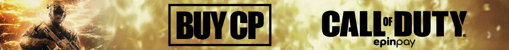 call of duty banner