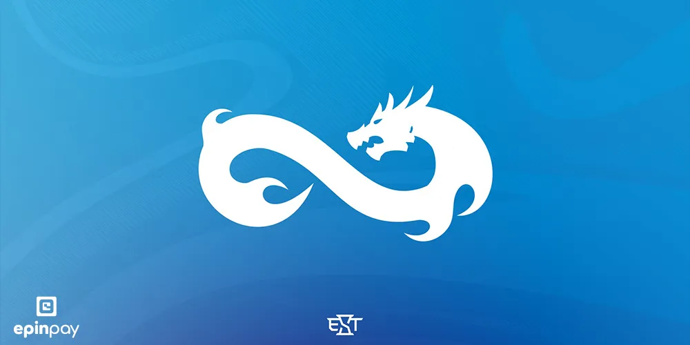 eternal fire logo