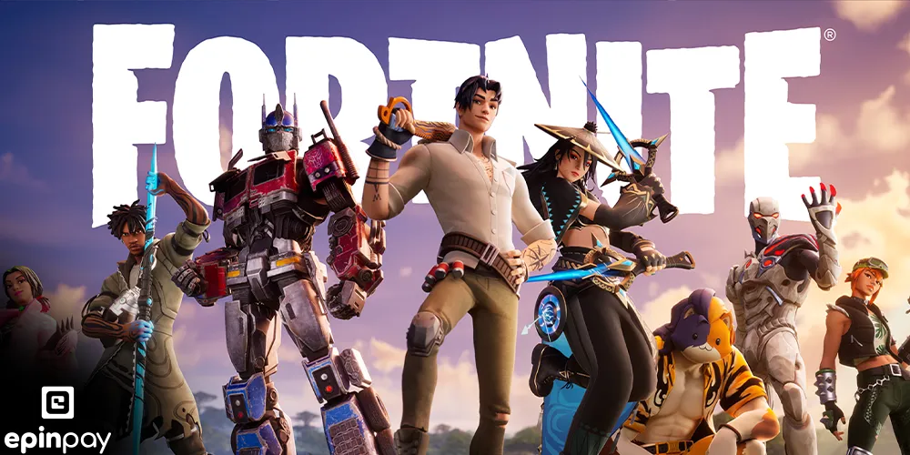 fortnite