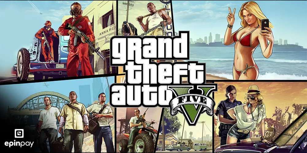 gta v