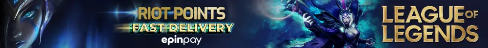 lol banner
