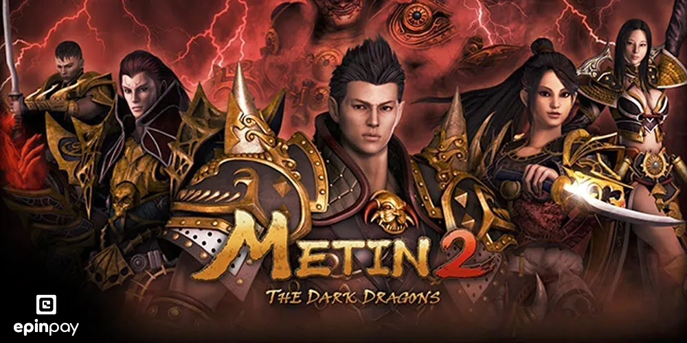 Metin2