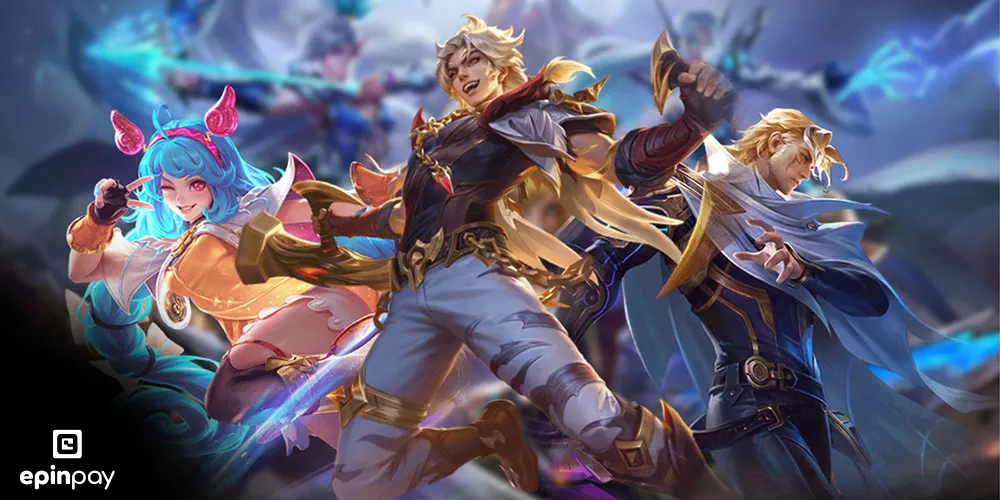 mobile legends
