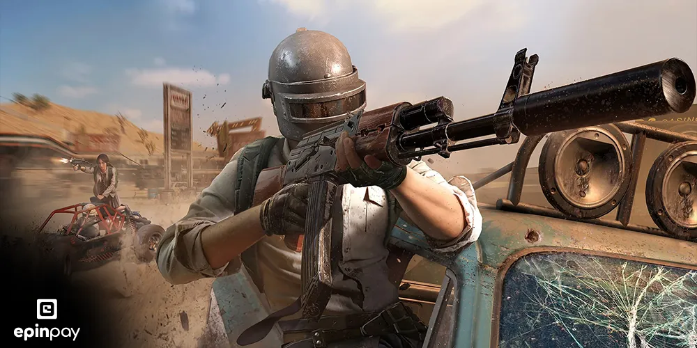 War Mode pubg