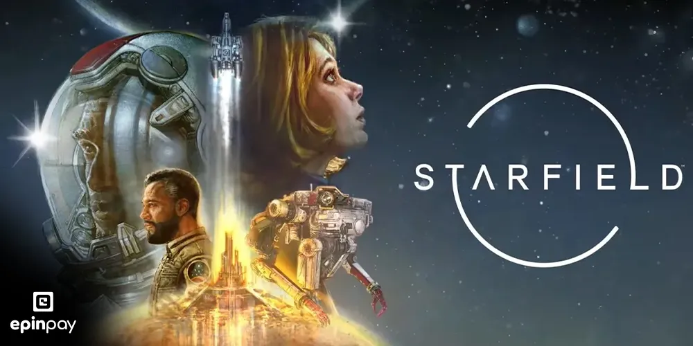 starfield 2025