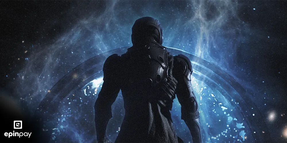 starfield