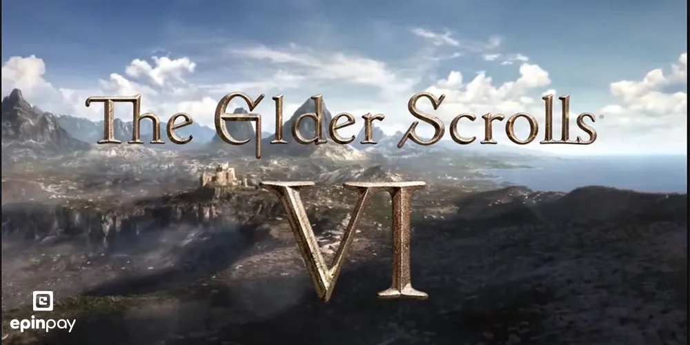 The Elder Scrolls VI