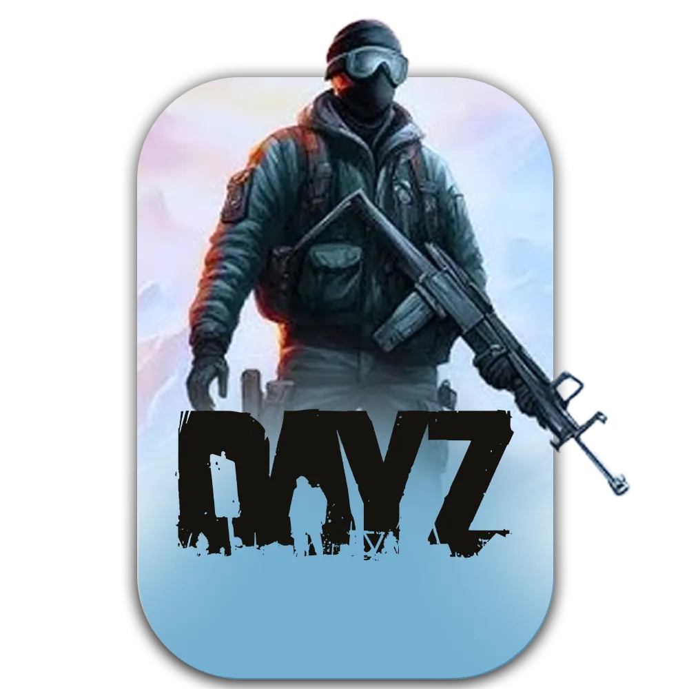 DayZ Steam Key ve CD Key Satın Al | DayZ Haritası - Epinpay