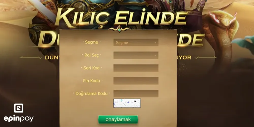 pasha fencer adım 2